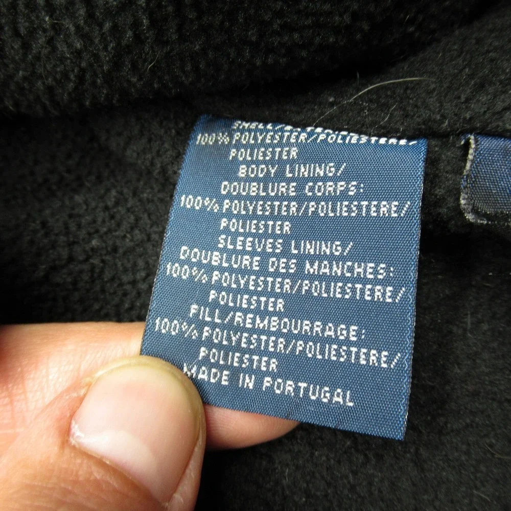 Polo Ralph Lauren item has